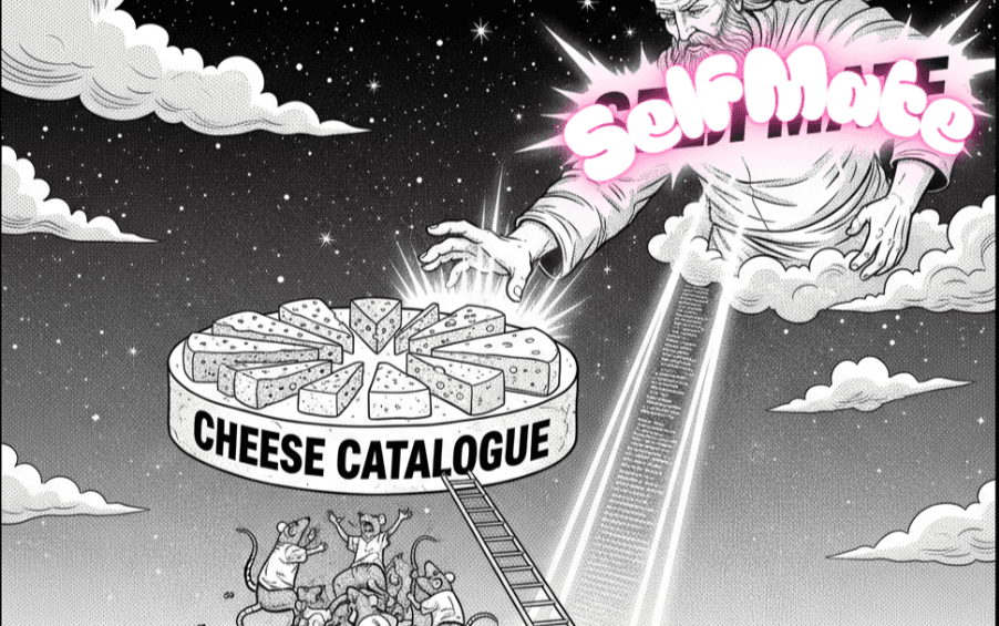 SelfMate : An AI shopping assistant for Walmart Ecosystem